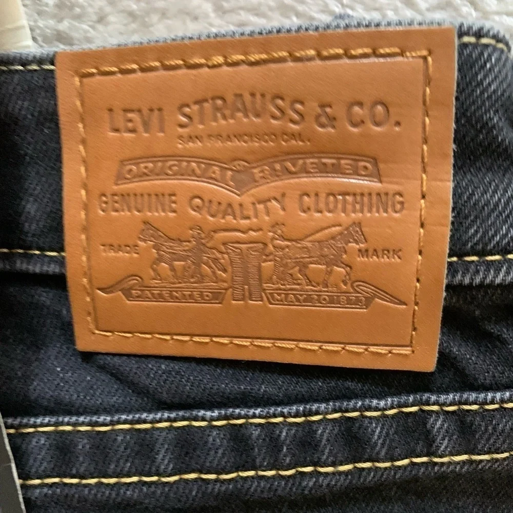 Levi's® Premium NOUGHTIES BOOTCUT WOMEN'S JEANS